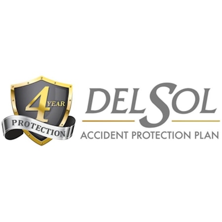 4YR Protection Plan - $0 to $600